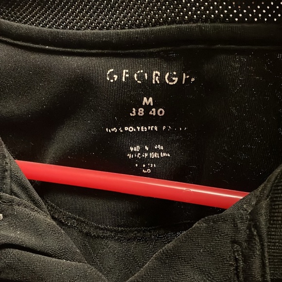 George Polo Shirt for Men - Picture 3 of 4